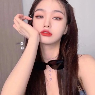 我们做朋友吧 海报