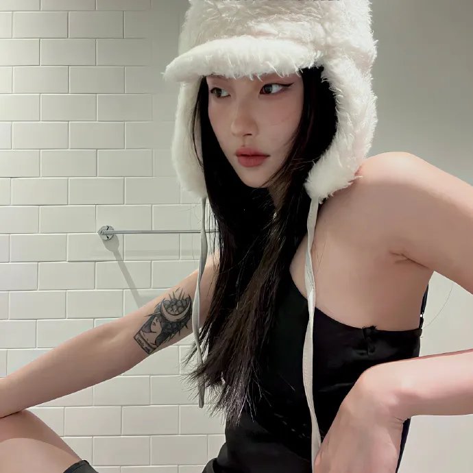 地球外少年少女 海报