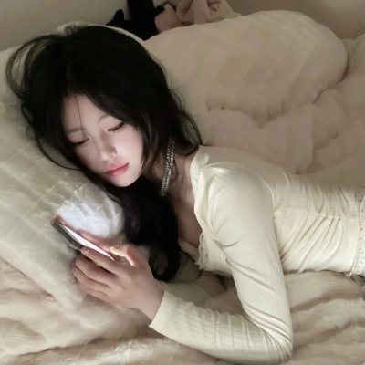 看上去很美 海报