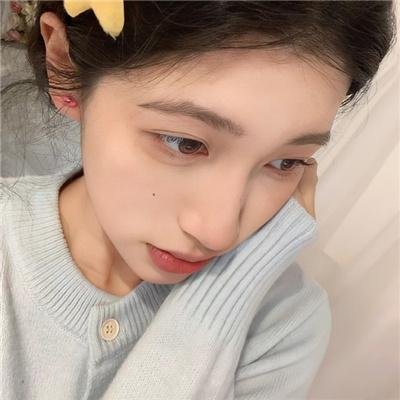 狼少女 海报